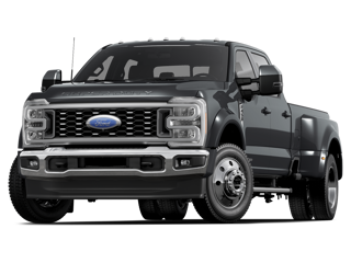 F-450 Lariat
