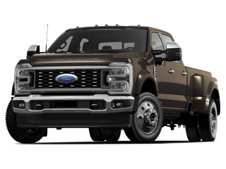 F-450 King Ranch