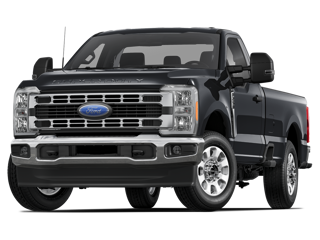 F-250 Lariat