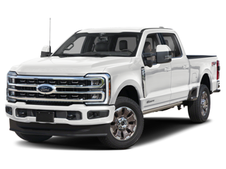 F-250 Lariat