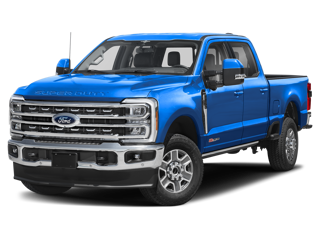 F-250 Lariat