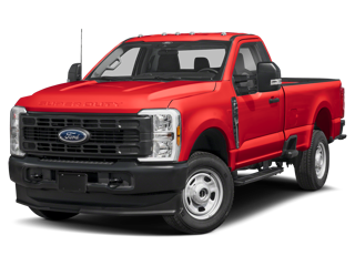 F-350 XL