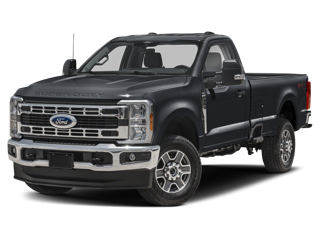 F-350 XLT