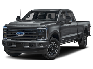 F-350 Lariat