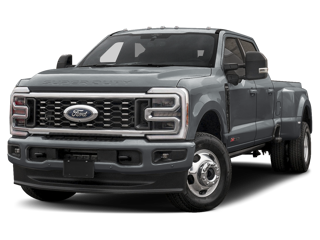 F-350 Lariat