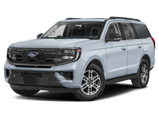 2026 Ford Expedition® Active