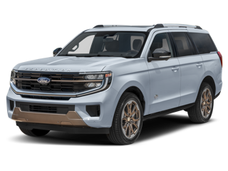 2026 Expedition® King Ranch®