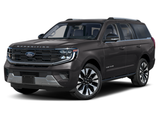 2026 Expedition® Platinum®