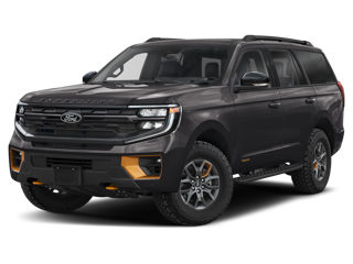 2026 Expedition® Tremor®