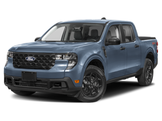 2026 Maverick XLT