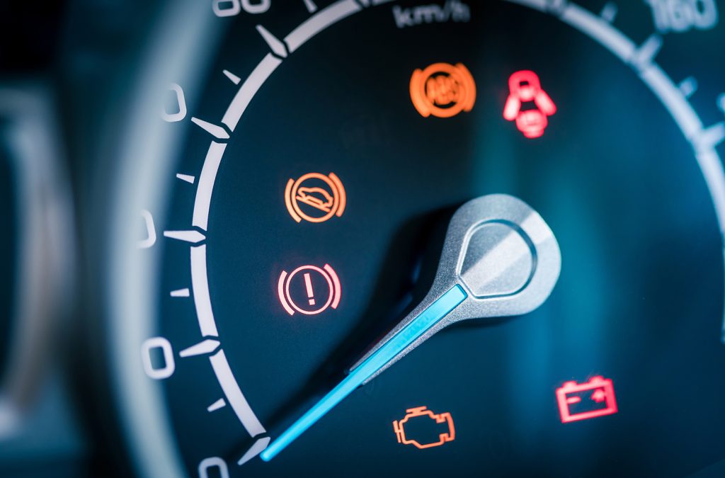 Shine Bright: A Quick Guide to Your Ford Dashboard Warning Lights – Mike  Reichenbach Ford Blog