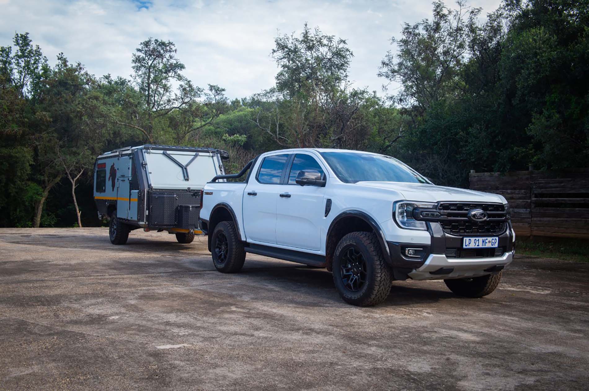 Exciting How Much Can A Ford Ranger Haul Pictures