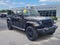 2021 Jeep Wrangler Unlimited Sahara High Altitude