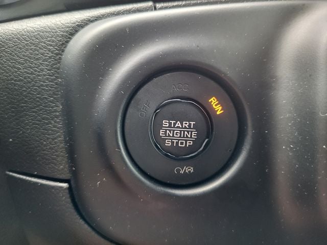 2021 Jeep Wrangler Unlimited Sahara High Altitude