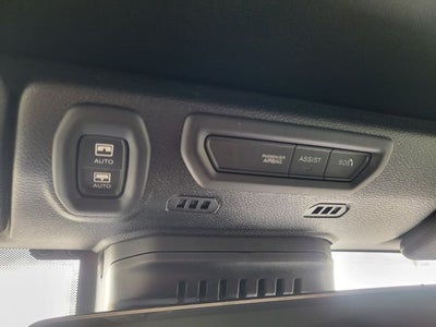 2021 Jeep Wrangler Unlimited Sahara High Altitude