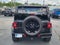 2021 Jeep Wrangler Unlimited Sahara High Altitude