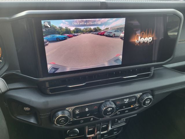 2024 Jeep Gladiator Mojave