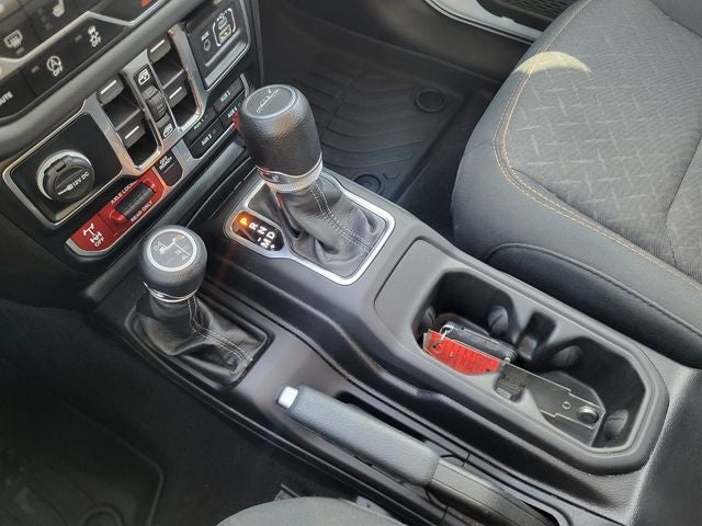 2024 Jeep Gladiator Mojave