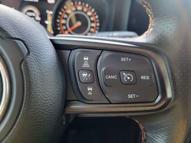 2024 Jeep Gladiator Mojave