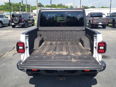 2024 Jeep Gladiator Mojave