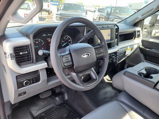 2024 Ford F-350SD XL DRW