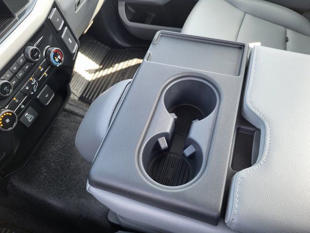 2024 Ford F-350SD XL DRW