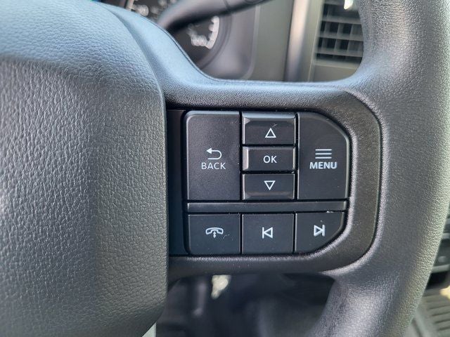 2024 Ford F-350SD XL DRW