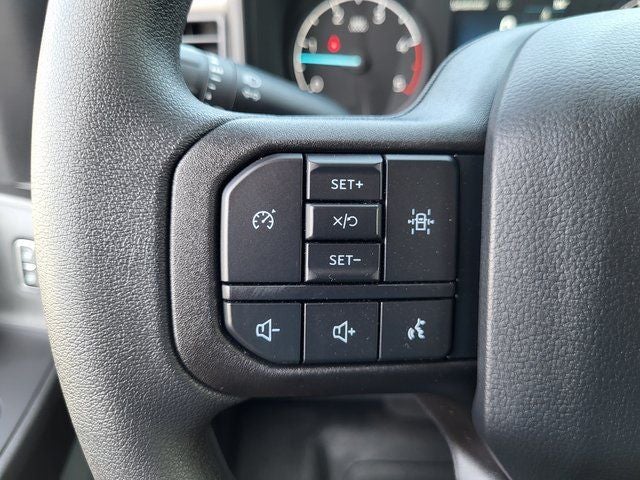 2024 Ford F-350SD XL DRW