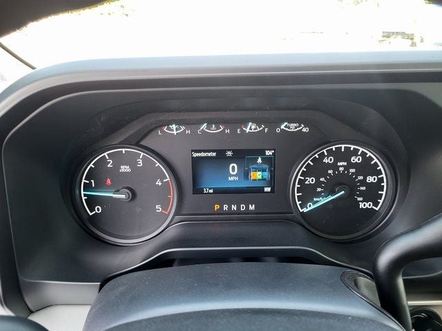 2024 Ford F-350SD XL DRW