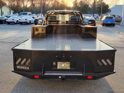 2024 Ford F-350SD XL DRW