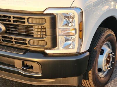 2024 Ford F-350SD XL DRW