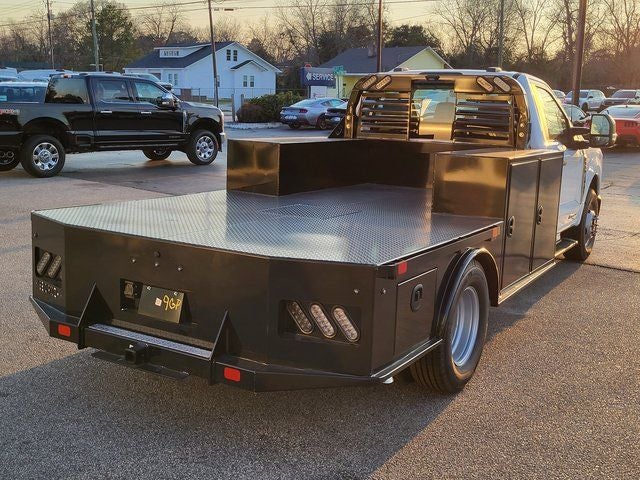 2024 Ford F-350SD XL DRW