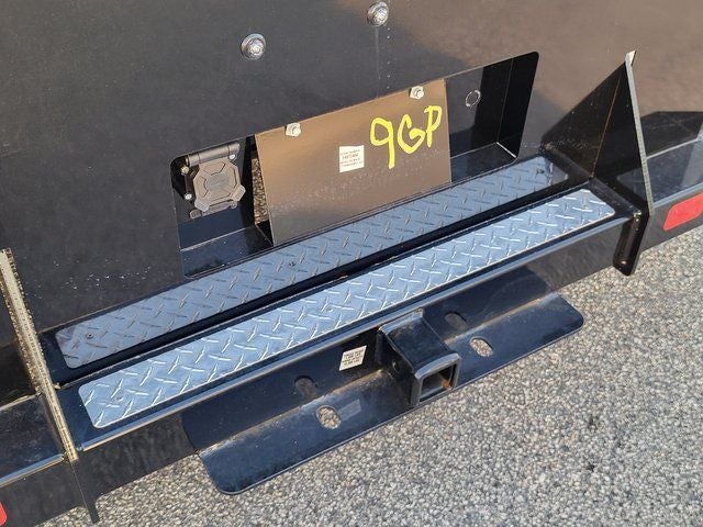 2024 Ford F-350SD XL DRW