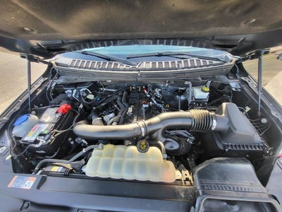 2022 Ford Expedition Max XLT