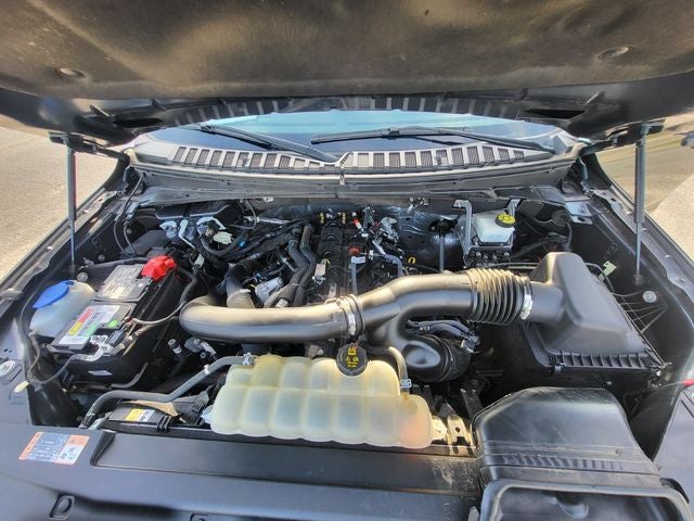 2022 Ford Expedition Max XLT