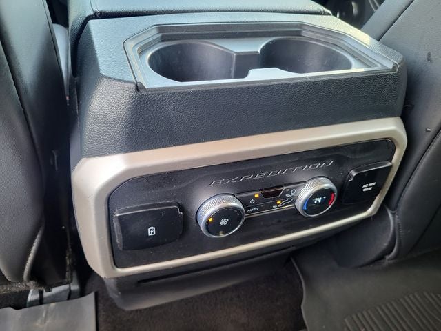 2022 Ford Expedition Max XLT