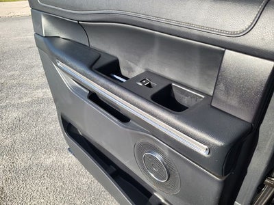 2022 Ford Expedition Max XLT