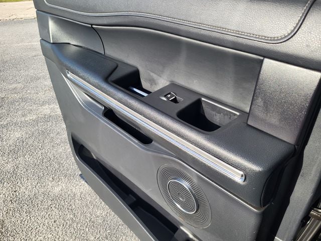 2022 Ford Expedition Max XLT