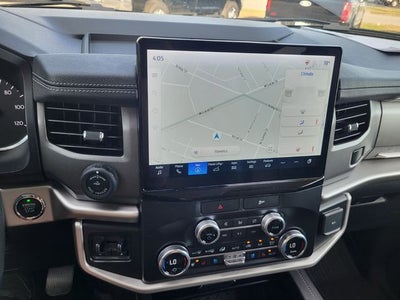 2022 Ford Expedition Max XLT