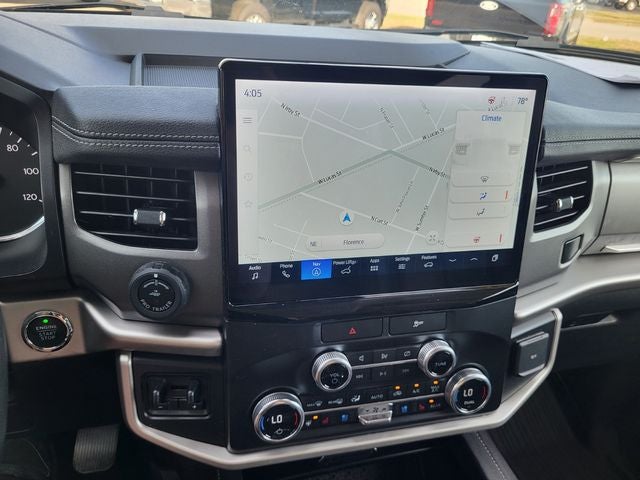 2022 Ford Expedition Max XLT