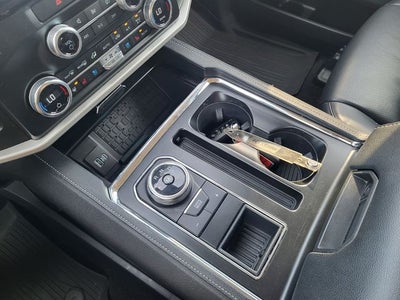 2022 Ford Expedition Max XLT