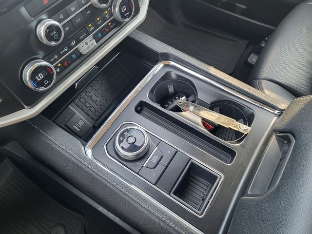 2022 Ford Expedition Max XLT