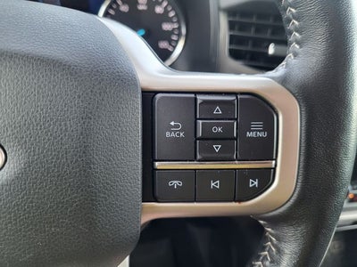 2022 Ford Expedition Max XLT