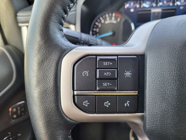 2022 Ford Expedition Max XLT