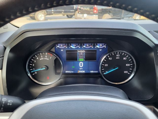 2022 Ford Expedition Max XLT