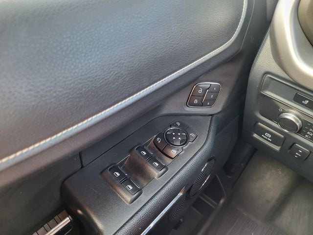 2022 Ford Expedition Max XLT