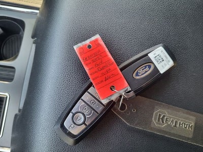 2022 Ford Expedition Max XLT