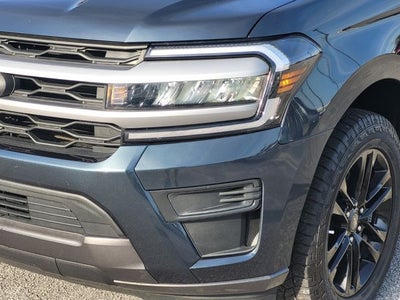 2022 Ford Expedition Max XLT