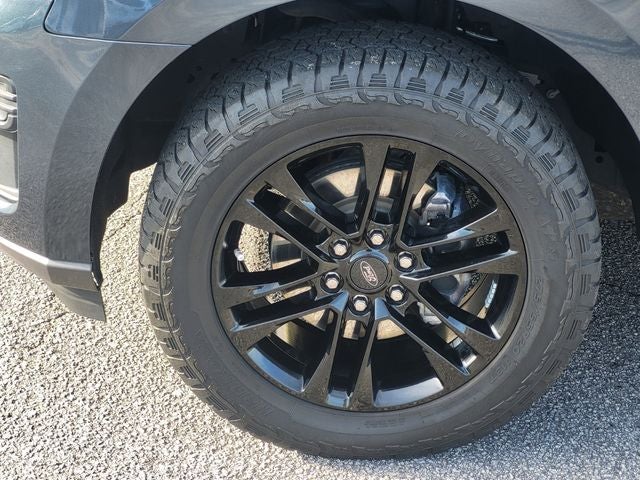 2022 Ford Expedition Max XLT