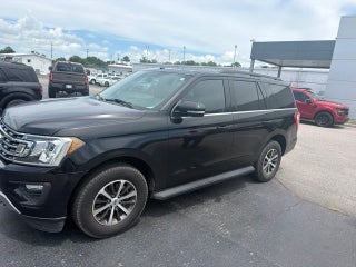 2018 Ford Expedition XLT